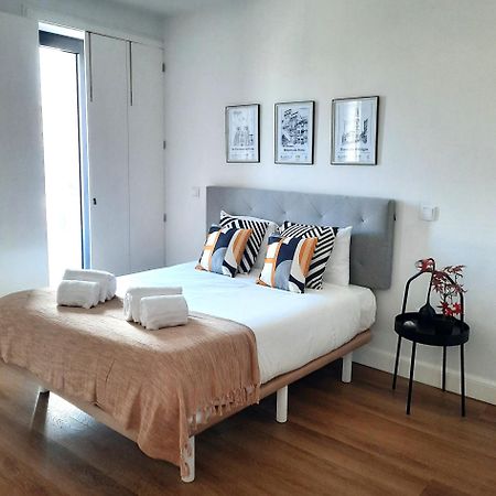 Smiling Places - Apartment In Porto Eksteriør billede