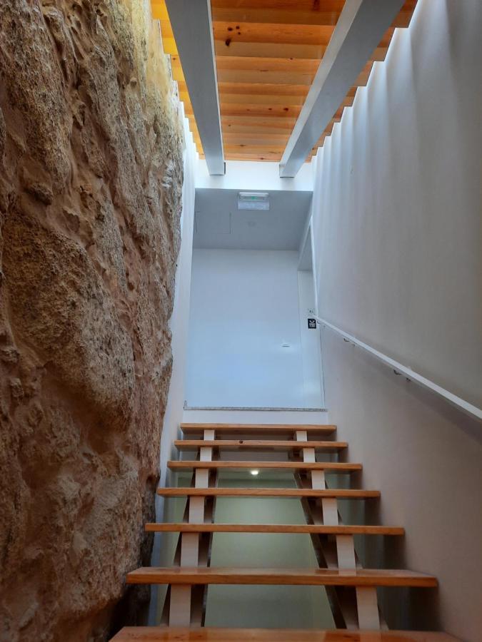 Smiling Places - Apartment In Porto Eksteriør billede