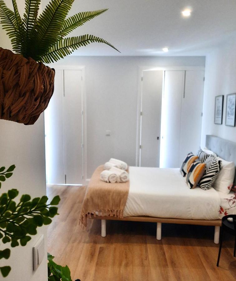 Smiling Places - Apartment In Porto Eksteriør billede